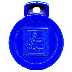 Shopping Cart Token - Hofer
