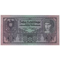 10 Schilling