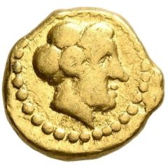 1/10 Stater - Kyrenica