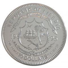 10 Dollars General George Patton