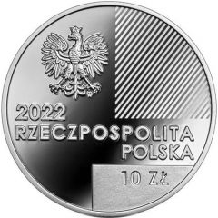 10 Zlotys Leon Biegeleisen