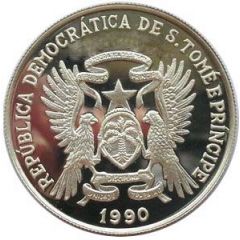 3500 Dobras Wildlife Protection