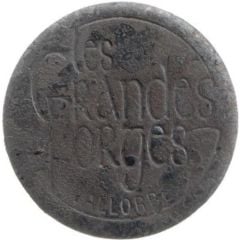 Les Grandes Forges Vallorbe