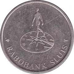 Token - Rabobank Sluis