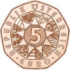 5 Euros Little I-Am-Me