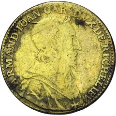 Token - Richelieu