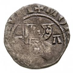 Denier - Charles Robert