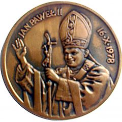 Ioannes Paulus II