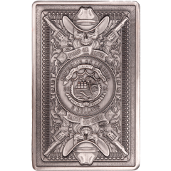 2 Dollars Jesse James