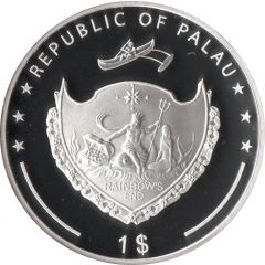 1 Dollar Ceremony of Beatification