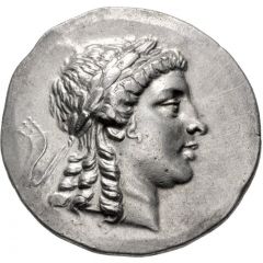 Tetradrachm