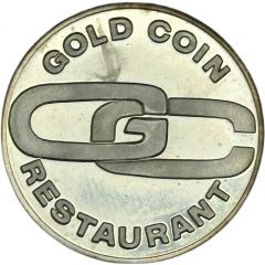 Gold Coin Restaurant and Lounge