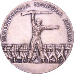 Yugoslav National Army