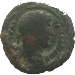 Tetradrachm - Hadrianus ЄT-ENAT, Alexandria