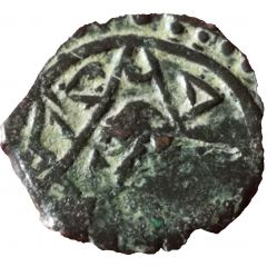 Manghir - Mehmed II Bursa Mint