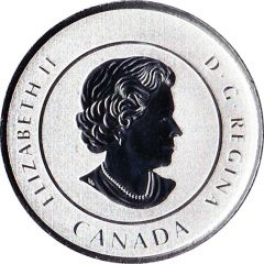 20 Dollars - Elizabeth II Bugs Bunny
