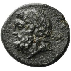 Æ15 - Syracuse