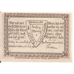50 Pfennig