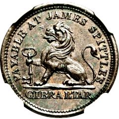 1 Quarto James Spittle