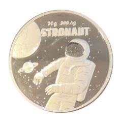 Astronaut