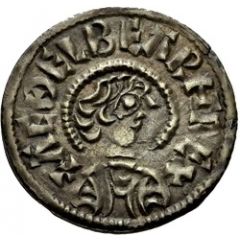 Penny - Æthelberht