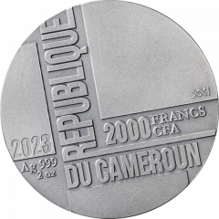 2000 Francs Time is money