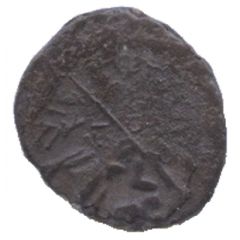 Kopeck - Fyodor I Ivanovich Pskov, ПС