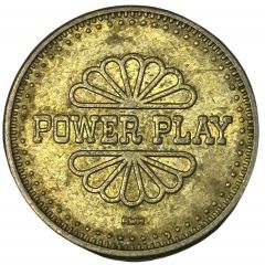 Token - Power Play