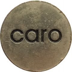Token - Caro
