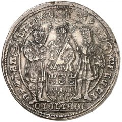 4 Thaler