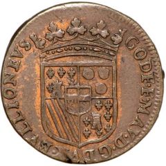 Liard - Godefroy Maurice