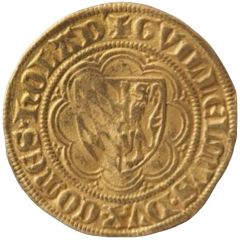 Gulden - William V of Bavaria
