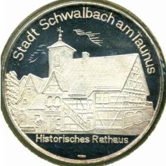 1200 Jahre Schwalbach am Taunus