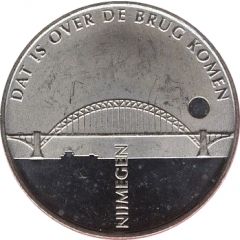 1 Kroon - Nijmegen 2000th anniversary