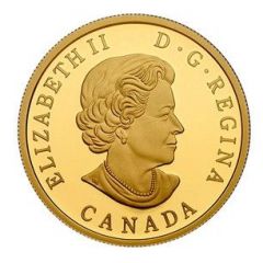 200 Dollars - Elizabeth II Sea - Orca