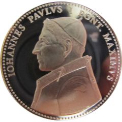 Ioannes Paulus I