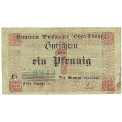 1 Pfennig