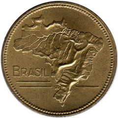 5 Cruzeiros