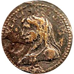 Token - Vercingetorix