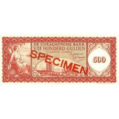 500 Gulden