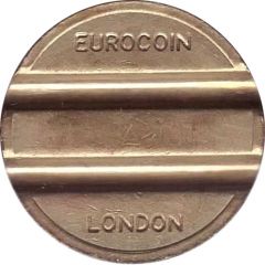 Token - Eurocoin London Dunelm Coin ltd.