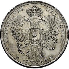 1 Thaler