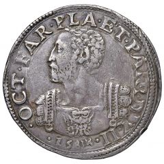 1 Ducatone - Octavio Farnese