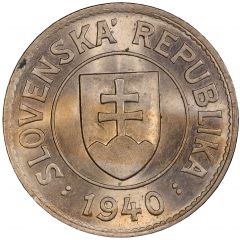 1 Koruna