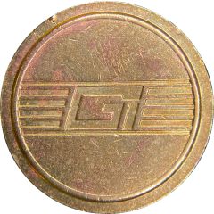 Token - Greenwald Industries