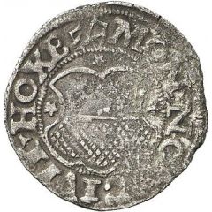 1 Körtling - Kaspar I of Hörsel