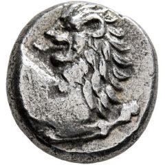 Hemidrachm