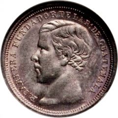 1/2 Real Rafael Carrera