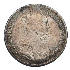 15 Kreuzers - Maria Theresa