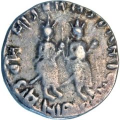 Temple Token Ramatanka Ram Darbar